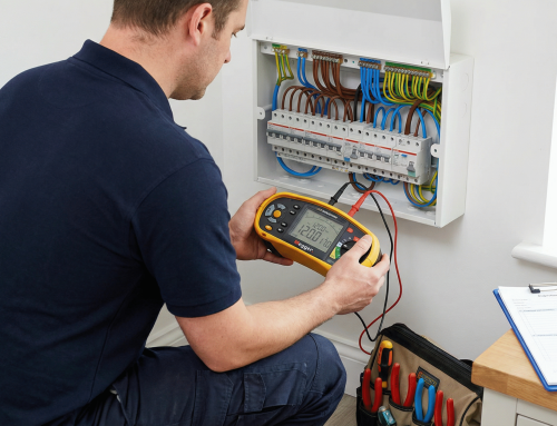 Electrical Testing in Godalming: What to Expect from a Professional Inspection