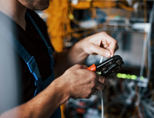 Finding a Trusted Electrician in Cranleigh: What You Need to Know
