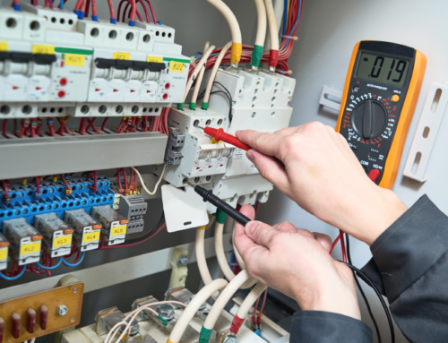 Why Hiring a Professional Commercial Electrician in Guildford Matters for Your Business