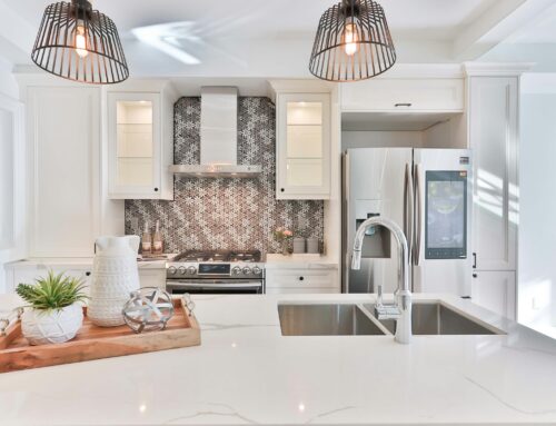 Domestic Electrical Services in Guildford: When Should You Upgrade Your Home Electrically?