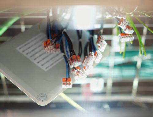 How Commercial Electrician Services Help Businesses Stay Compliant