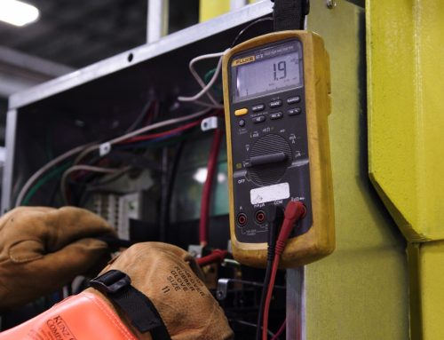 Why EICR Testing in Guildford Is Important Before Buying a Property